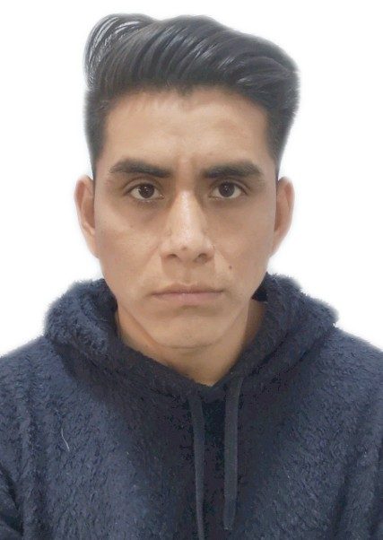 Saúl Sanchez Escobar, fotografía registrada en su hoja de vida ante el JNE